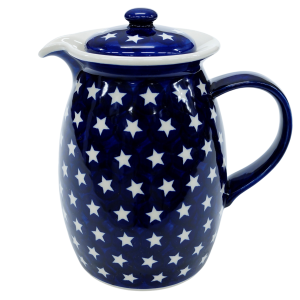 Kettle ANDY (A291 D46)
