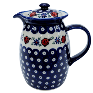 Kettle ANDY (A291 D105)