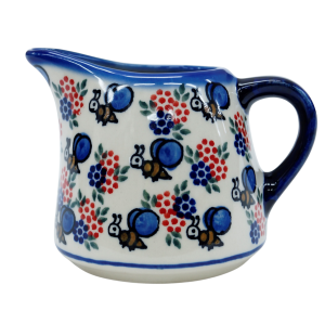 Milk jug (A79 D2)