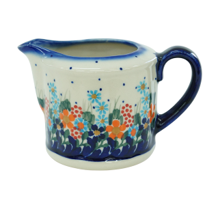 Milk jug (A77 D23)
