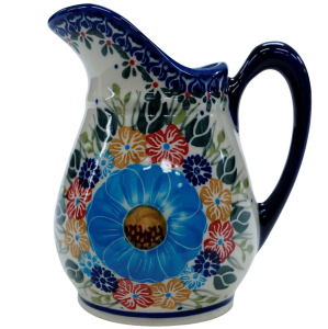 Jug I (A94 D61)