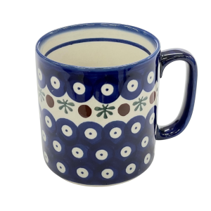 Mug KUBAS (A25 D24)