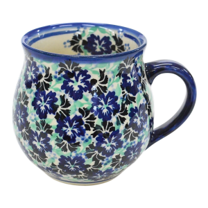 Bubble mug ANDY (A10 D87)