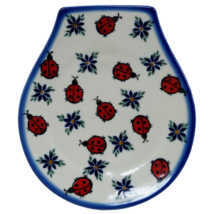 Talerzyk podstawka ceramiczna (A456 D18)