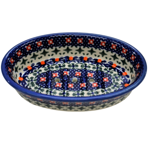 Soap dish large (A206 D21)