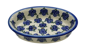 Soap dish large (A206 D16)