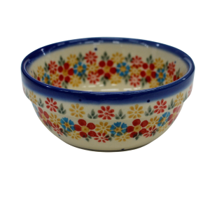 Bowl with rim (A84 D52) 