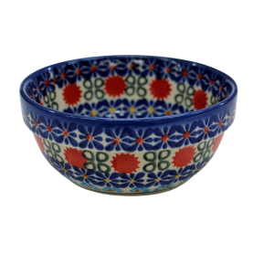 Bowl with rim (A84 D30)  