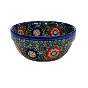 Bowl with rim (A84 D42)