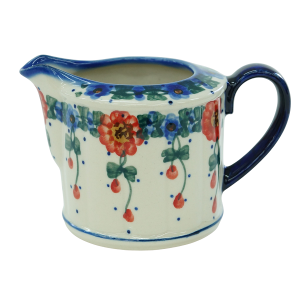 Milk jug (A77 D10)