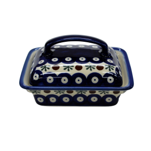 Butter dish (A14 D24)