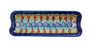 Corn tray (A407 D26)