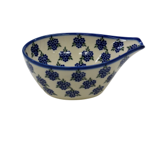 Spoon rest large (A414 D16)
