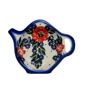 Tea bag holder (A6 D56)