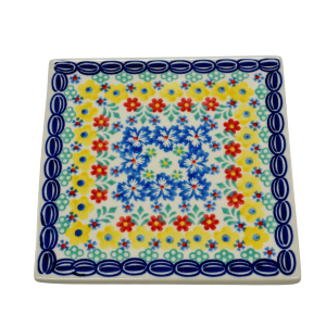 Hot plate (A209 D26)