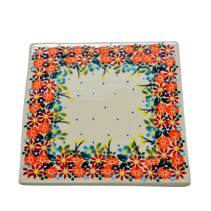 Hot plate (A209 D55)