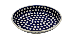 Półmisek owalny głęboki (A187 D64)