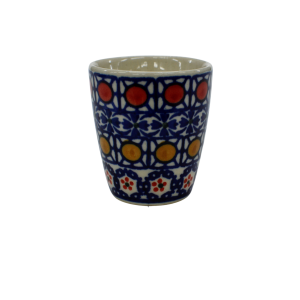 Shot glass for vodka and liqueur 75 ml (A460 D1)