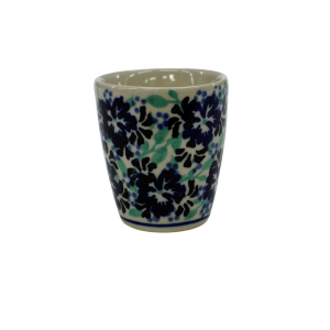 Shot glass for vodka and liqueur 75 ml (A460 D87)