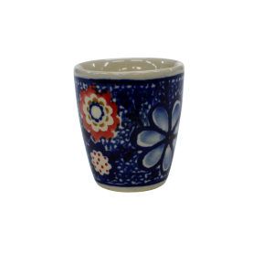 Shot glass for vodka and liqueur 75 ml (A460 D80)