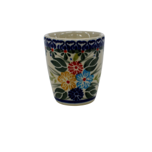 Shot glass for vodka and liqueur 75 ml (A460 D60)