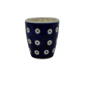Shot glass for vodka and liqueur 75 ml (A460 D22)