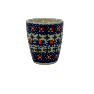 Shot glass for vodka and liqueur 75 ml (A460 D21)