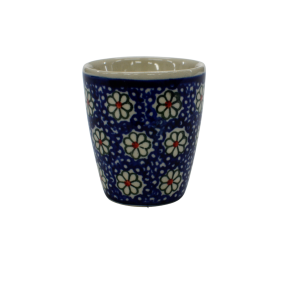 Shot glass for vodka and liqueur 75 ml (A460 D65)