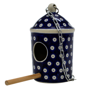 Bird house (A110 D22)