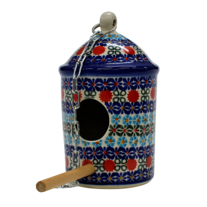 Bird house (A110 D30)