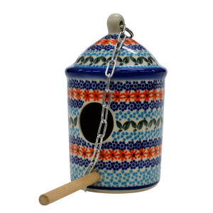 Bird house (A110 D69)