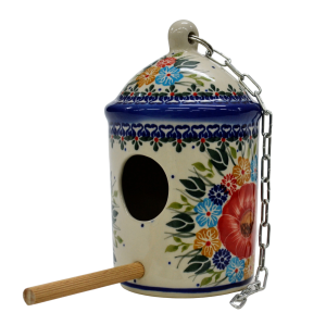 Bird house (A110 D60)