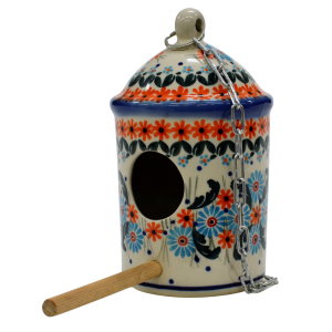 Bird house (A110 D91)