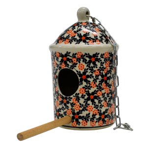Bird house (A110 D114)