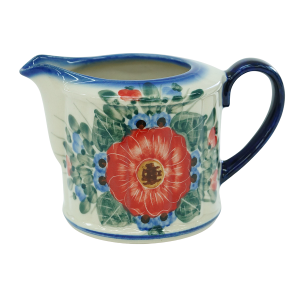 Milk jug (A77 D28)