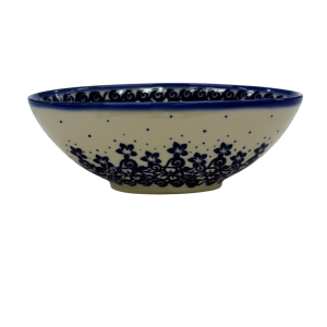 SMALL EGG SHAPE BOWL 18 (A459 D27)