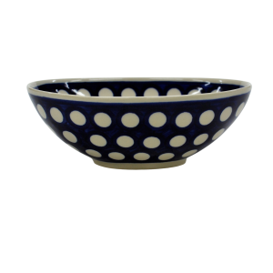 SMALL EGG SHAPE BOWL 18 (A459 D64)