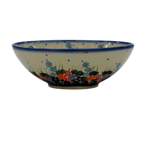 SMALL EGG SHAPE BOWL 18 (A459 D23)