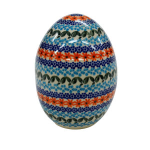 Ceramic Easter egg large (A422 D69)