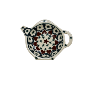 Tea bag holder (A6 D115)