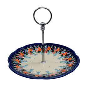 Cookie stand (A449 D23)
