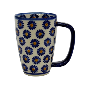 Kubek Cappuccino z uchem (A40 D41)