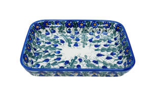 Baking dish small (A125 D31)