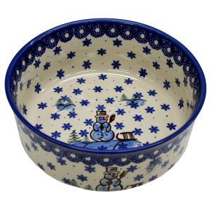 Large bowl / salad bowl 2.3 l (A455 D33)