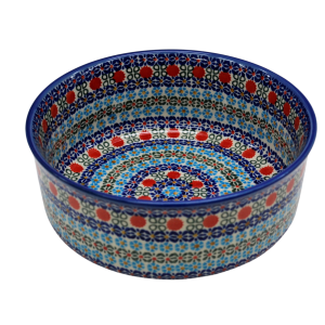 Large bowl / salad bowl 2.3 l (A455 D30)