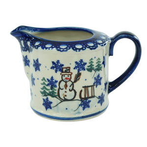 Milk jug (A77 D33)
