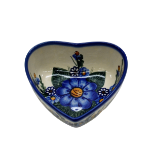 HEART SHAPE BOWL SMALL (A366 D7)