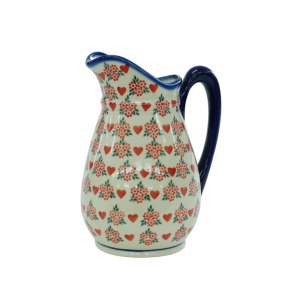 Jug III (A92 D88)