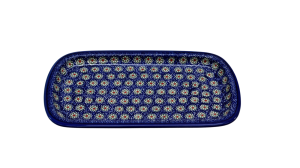 Rectangular platter CH (A210 D65)