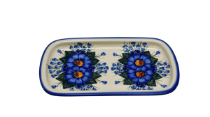 Rectangular platter CH (A210 D36)